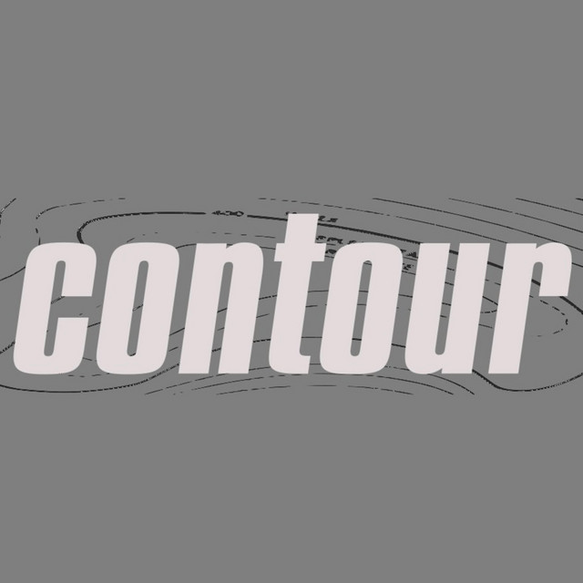 contour cover art