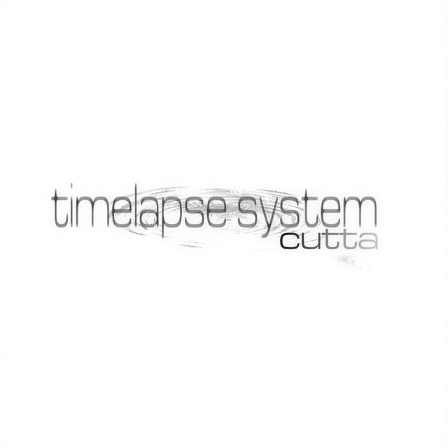 timelapse system cover art